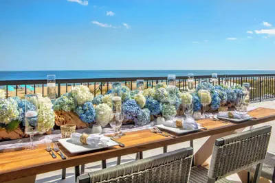 Photo 5 - Ashore Oceanfront Hotel by Marriott