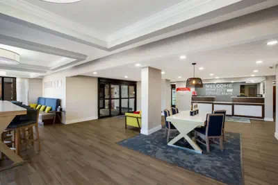 Photo 5 - Hampton Inn by Hilton Philadelphia / Willow Grove