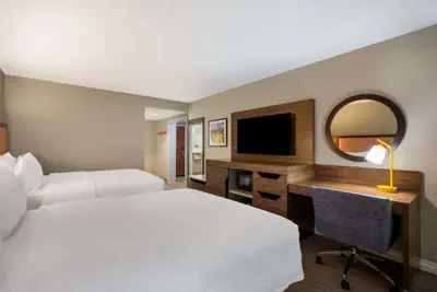 Photo 2 - Hampton Inn by Hilton Philadelphia / Willow Grove