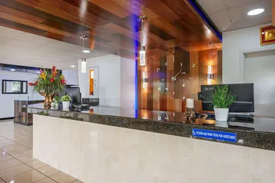 Photo 4 - Rodeway Inn Clermont North