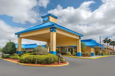 Photo 2 - Rodeway Inn Clermont North