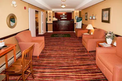 Photo 4 - Quality Inn Bourne - Cape Cod