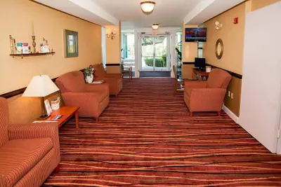 Photo 3 - Quality Inn Bourne - Cape Cod