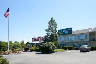 Photo 2 - Quality Inn Bourne - Cape Cod