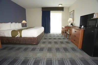 Photo 5 - Quality Inn Bourne - Cape Cod