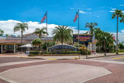 Photo 2 - Safety Harbor Resort & Spa Trademark Collection by Wyndham
