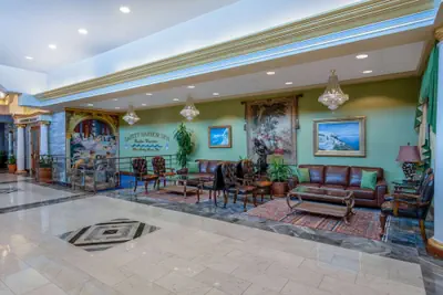 Photo 4 - Safety Harbor Resort & Spa Trademark Collection by Wyndham