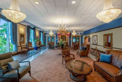 Photo 5 - Safety Harbor Resort & Spa Trademark Collection by Wyndham