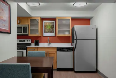Photo 4 - Residence Inn by Marriott Boise Downtown/University