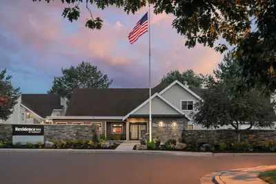 Photo 2 - Residence Inn by Marriott Boise Downtown/University