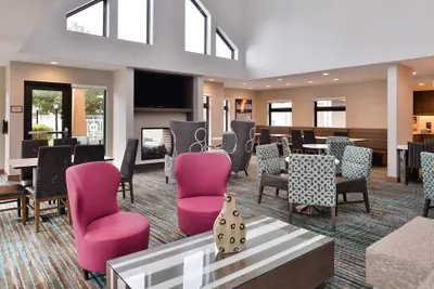 Photo 3 - Residence Inn by Marriott Boise Downtown/University
