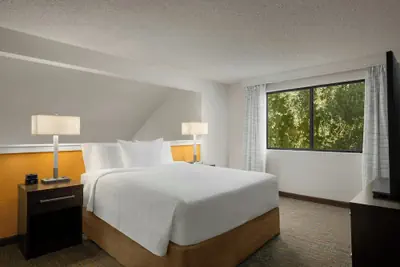Photo 5 - Residence Inn by Marriott Boise Downtown/University