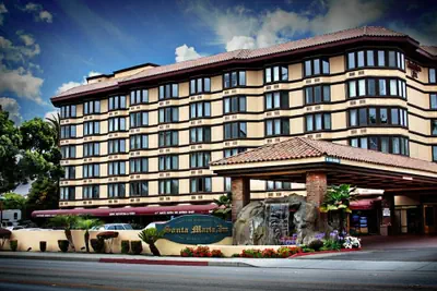 Photo 2 - Historic Santa Maria Inn