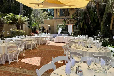 Photo 5 - Historic Santa Maria Inn