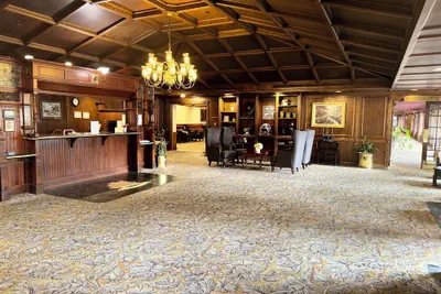 Photo 3 - Historic Santa Maria Inn