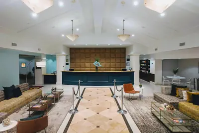Photo 3 - Clarion Hotel Concord/Walnut Creek