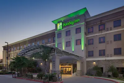 Photo 2 - Holiday Inn Houston East - Channelview by IHG