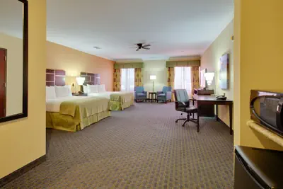 Photo 3 - Holiday Inn Houston East - Channelview by IHG