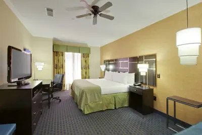 Photo 4 - Holiday Inn Houston East - Channelview by IHG