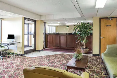 Photo 2 - Quality Inn Reidsville Hwy 29