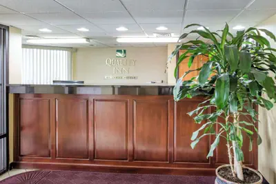Photo 3 - Quality Inn Reidsville Hwy 29