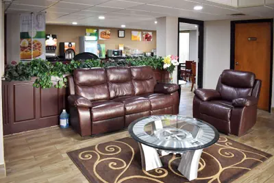Photo 4 - Quality Inn Reidsville Hwy 29