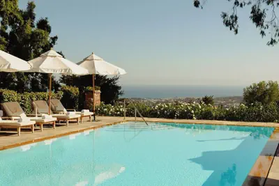Photo 2 - El Encanto Santa Barbara