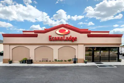 Photo 2 - Econo Lodge Easton Route 50