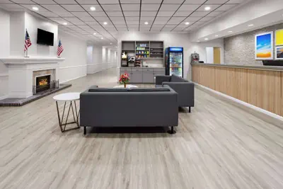 Photo 4 - Days Inn by Wyndham Hinesville Near Fort Stewart