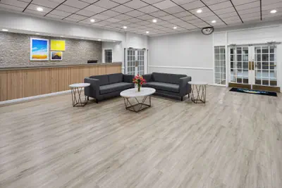 Photo 5 - Days Inn by Wyndham Hinesville Near Fort Stewart