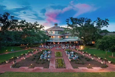 Photo 2 - Grand Hotel Golf Resort & Spa, Autograph Collection