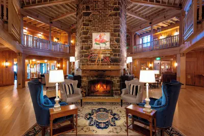 Photo 3 - Grand Hotel Golf Resort & Spa, Autograph Collection