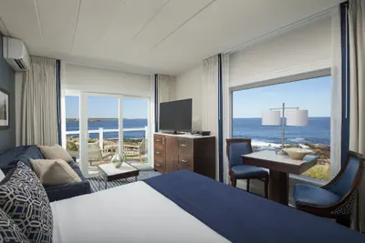 Photo 3 - Ocean House Hotel at Bass Rocks