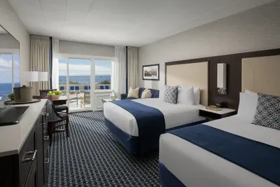 Photo 5 - Ocean House Hotel at Bass Rocks