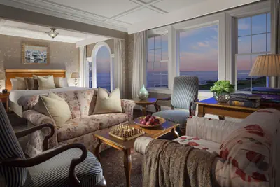 Photo 4 - Ocean House Hotel at Bass Rocks