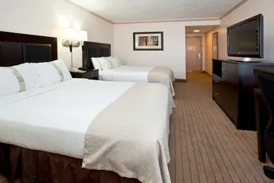 Photo 5 - Holiday Inn Rock Springs by IHG