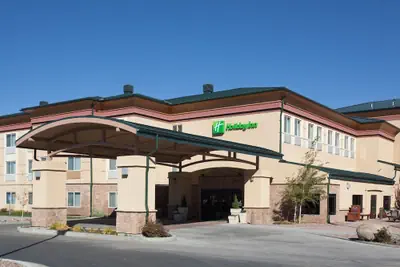 Photo 2 - Holiday Inn Rock Springs by IHG