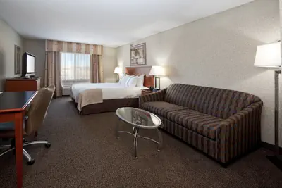 Photo 3 - Holiday Inn Rock Springs by IHG