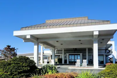 Photo 2 - Quality Inn Christiansburg - Blacksburg