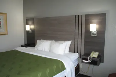 Photo 5 - Quality Inn Kirksville