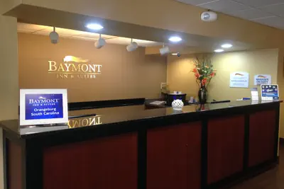 Photo 3 - Baymont by Wyndham Orangeburg North