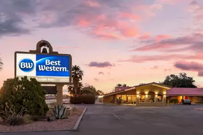 Photo 2 - Best Western Mission Inn