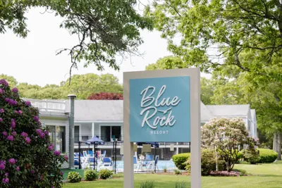 Photo 2 - Blue Rock Resort