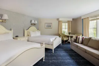 Photo 5 - Blue Rock Resort