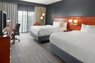 Photo 5 - Courtyard by Marriott Nashville Brentwood