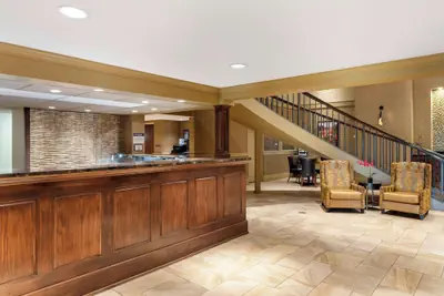 Photo 4 - Best Western Plus Ramkota Hotel