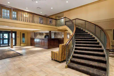 Photo 3 - Best Western Plus Ramkota Hotel
