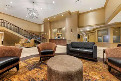 Photo 5 - Best Western Plus Ramkota Hotel