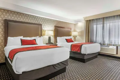 Photo 2 - Best Western Plus Ramkota Hotel