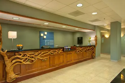 Photo 3 - Holiday Inn Express Boone by IHG